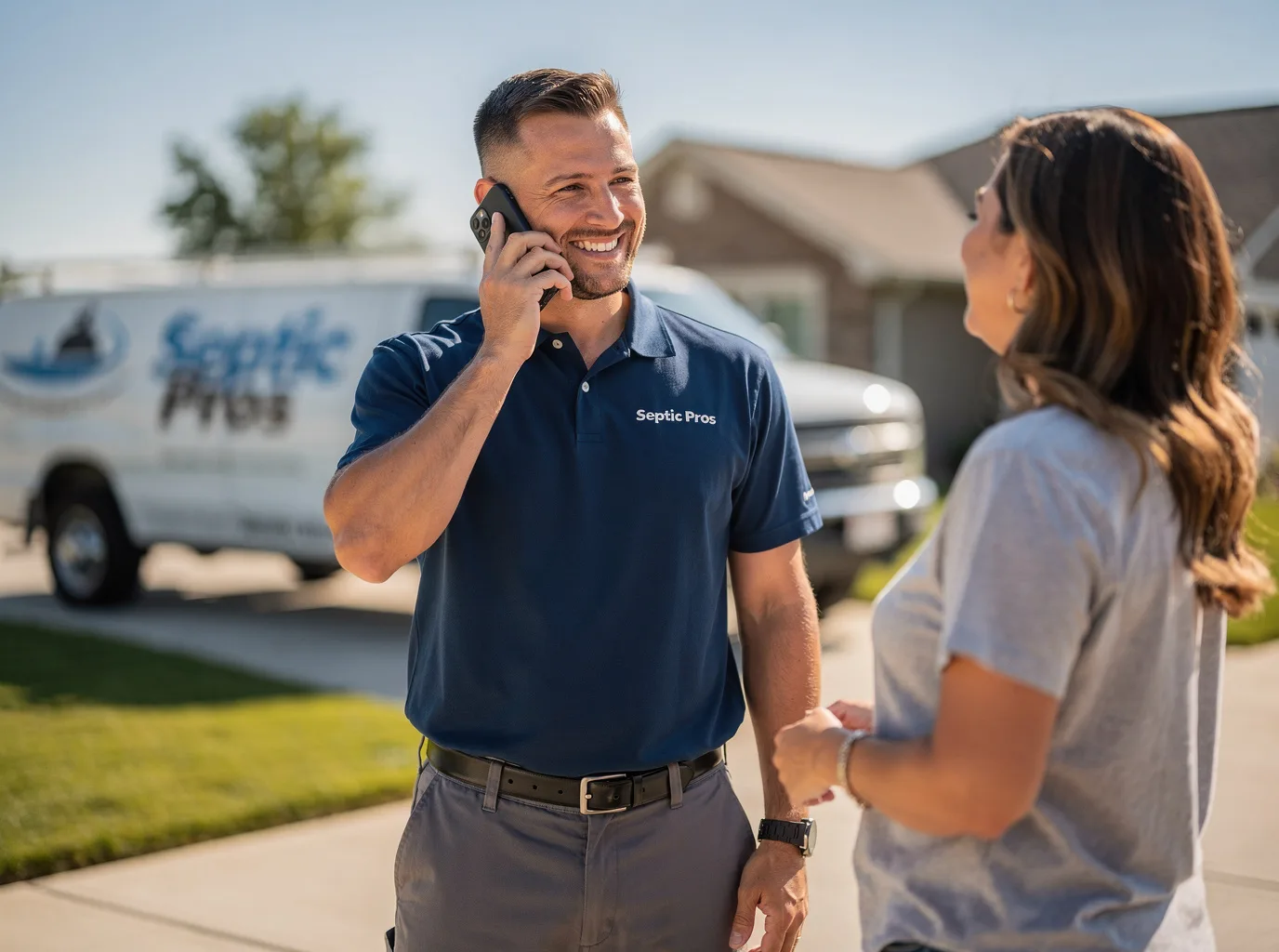 Septic Tank Pumping Greenville, UT FAQs